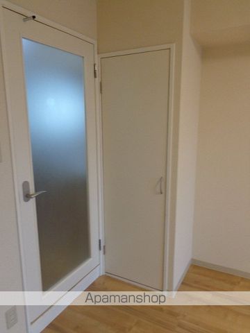 高津ヒルトンの内装写真