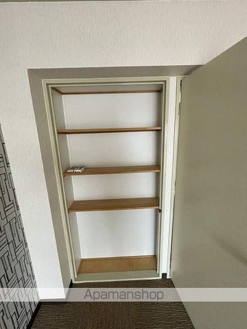 メゾン敷島の内装写真