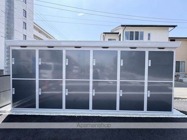 フォルトゥナ大願寺のその他写真