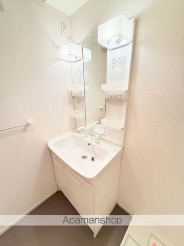 ガーデンハウス・バニラの内装写真