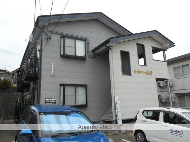 エスティー長峰