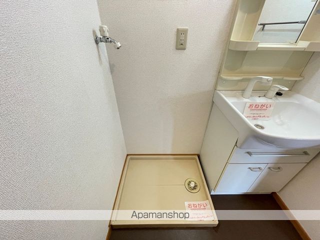 カーサ セレノの内装写真