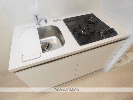 ソルテラスＯＳＡＫＡ緑橋クレアスト[1K/22.74m2]の内装7