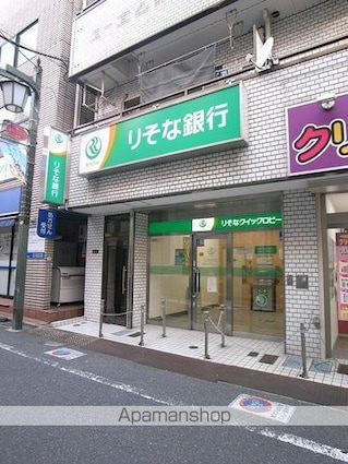 東京都世田谷区代田３丁目[1R/17.11m2]の周辺6