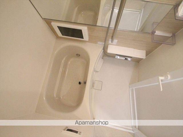 プレジオ十三の内装写真