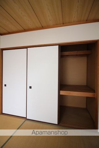 コーポラス高屋の内装写真