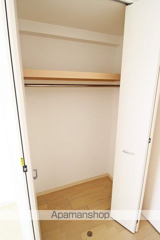 ラクラス新大阪の内装写真