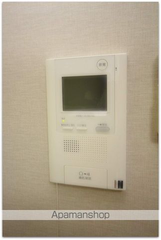 ハビテ靱センターコートの内装写真