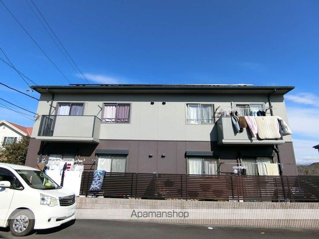 メイプルの外観写真