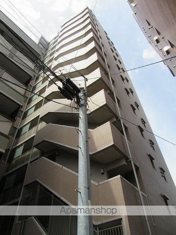 クリオ西池袋の外観写真