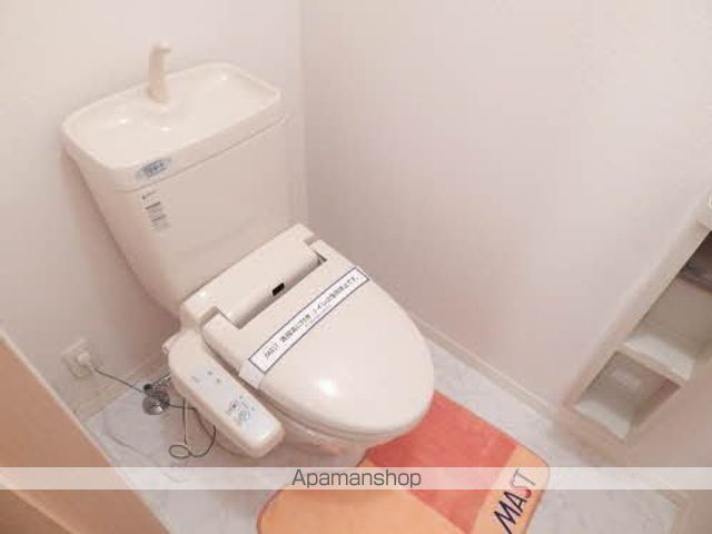 コオリナAの内装写真