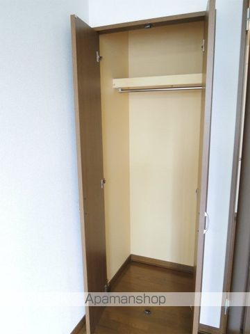 グラシアールの内装写真