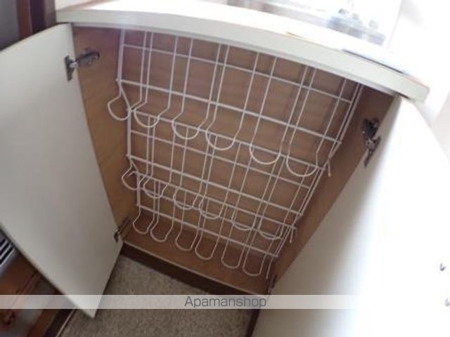 SAJA関屋昭和町の内装写真