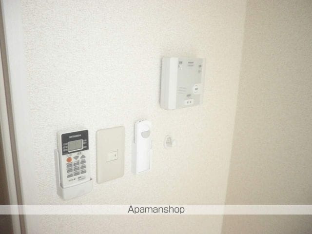 スカイレジデンス上野の内装写真