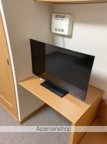 レオパレスルフランの内装写真