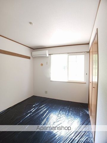 クレストールいずえBの内装写真