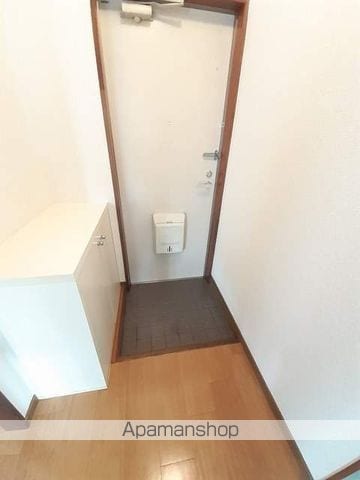 エルディム千田Aの内装写真