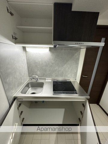 ベイルーム相模原氷川町の内装写真