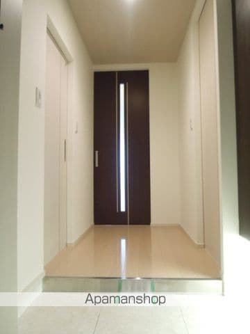 レジデンス住吉の内装写真