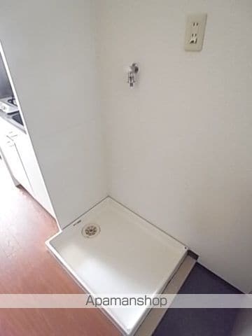 リヴェールチエの内装写真