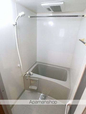 サンセールTMの内装写真