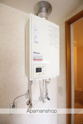 クレールの内装写真