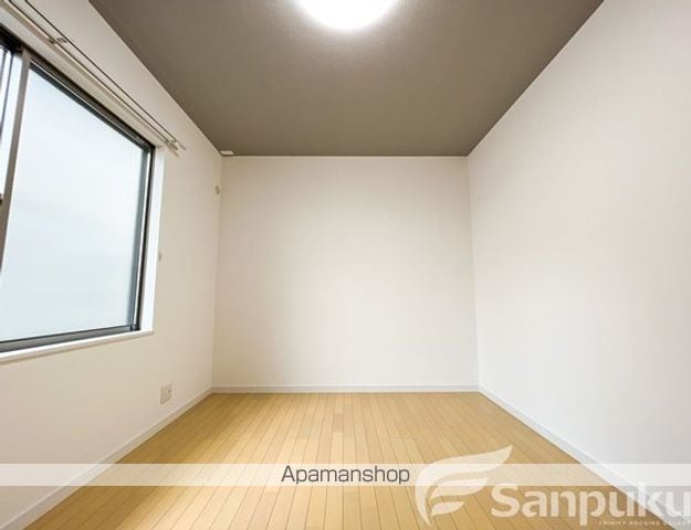 エニシア伊予の内装写真