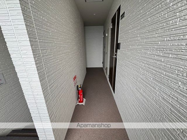 クリエオーレ衣摺Iの内装写真