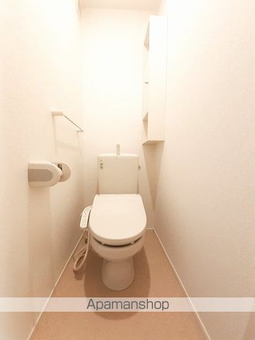 りんりんハウス とちの木の内装写真