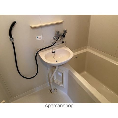 カーサ山王の内装写真