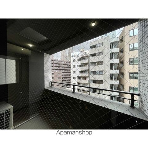 プラティーク新宿WESTの内装写真