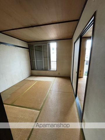 いづみハイツの内装写真