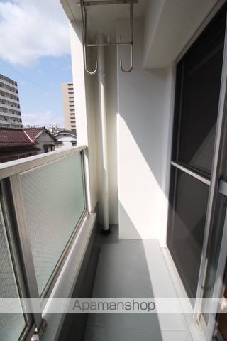 伊福ビューアレイの内装写真