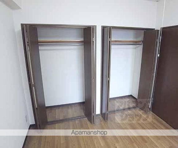 サンモール松本の内装写真