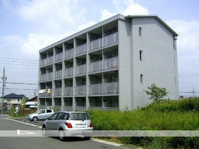 UMEXー9の外観写真