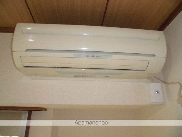 サンパレスの内装写真