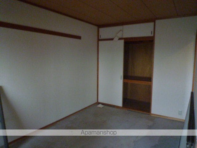 アネックス岸和田の内装写真