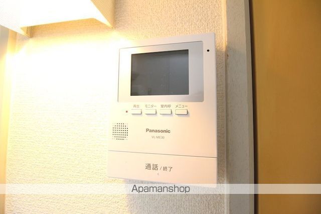 奥田西町第1レジデンスの内装写真