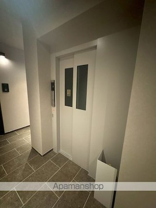 ラナコート北沢[3LDK/75.5m2]の共用部2