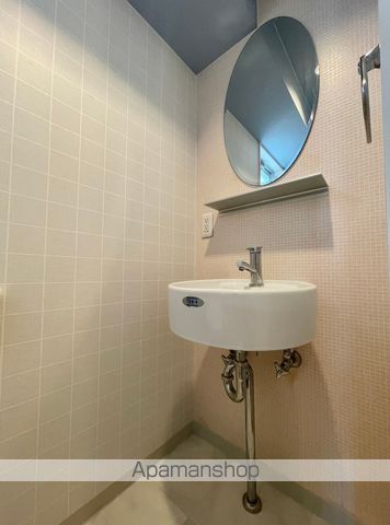 クレイドル西田辺の内装写真