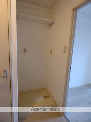 サウスフラットの内装写真