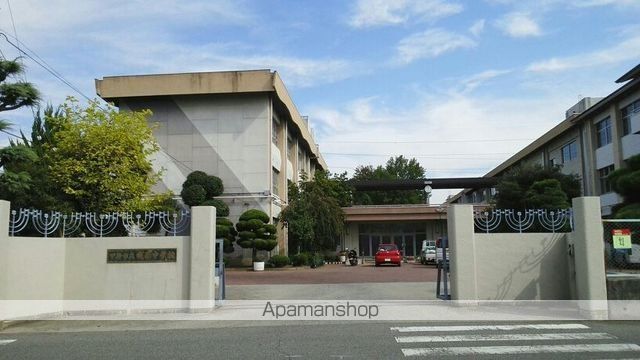 MK堀之内の周辺写真