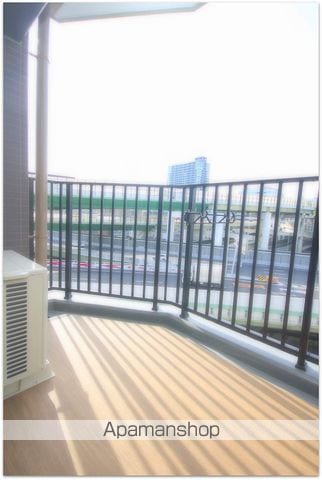 EXE堺筋本町の内装写真