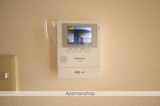 サテライトN1・2・3棟の内装写真