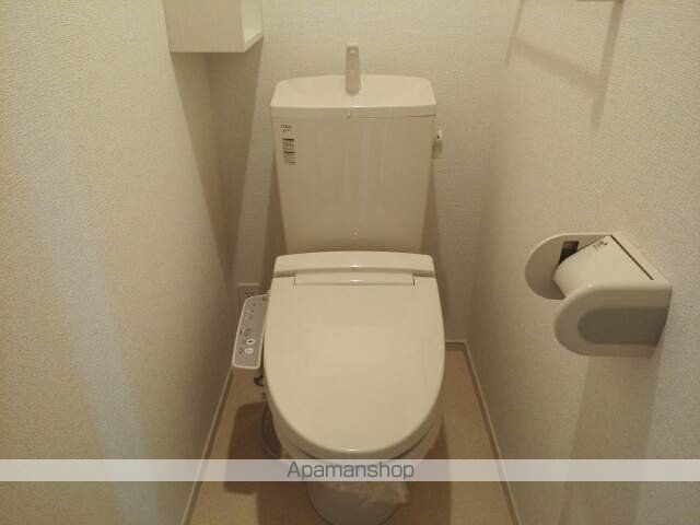 クリサンテーム トキの内装写真