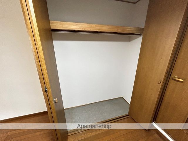 メゾンふじの内装写真