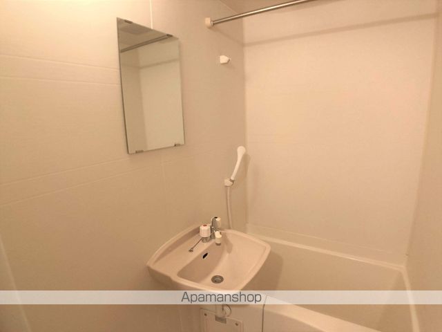 レオパレスCASA NAPOLIの内装写真