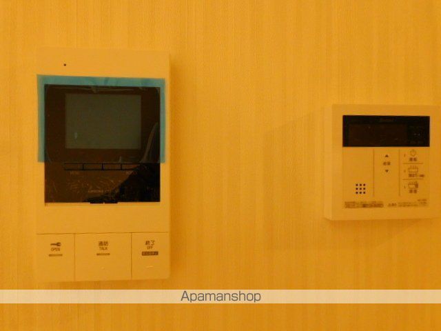 カーサ・グランデ葵の内装写真