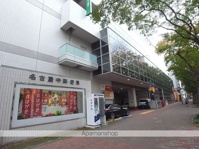 ルシェット白川公園の周辺写真