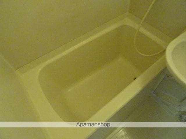 サンリブ中倉の内装写真